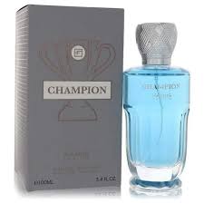 (Faris) Champion EDP 100ML | 6293