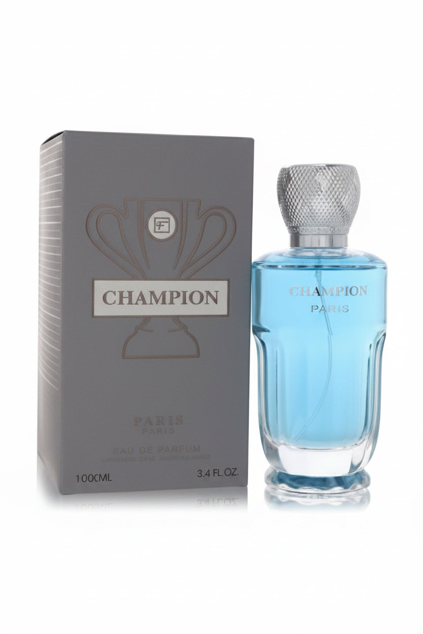 (Faris) Champion EDP 100ML | 6293