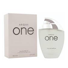 (Arqus) One