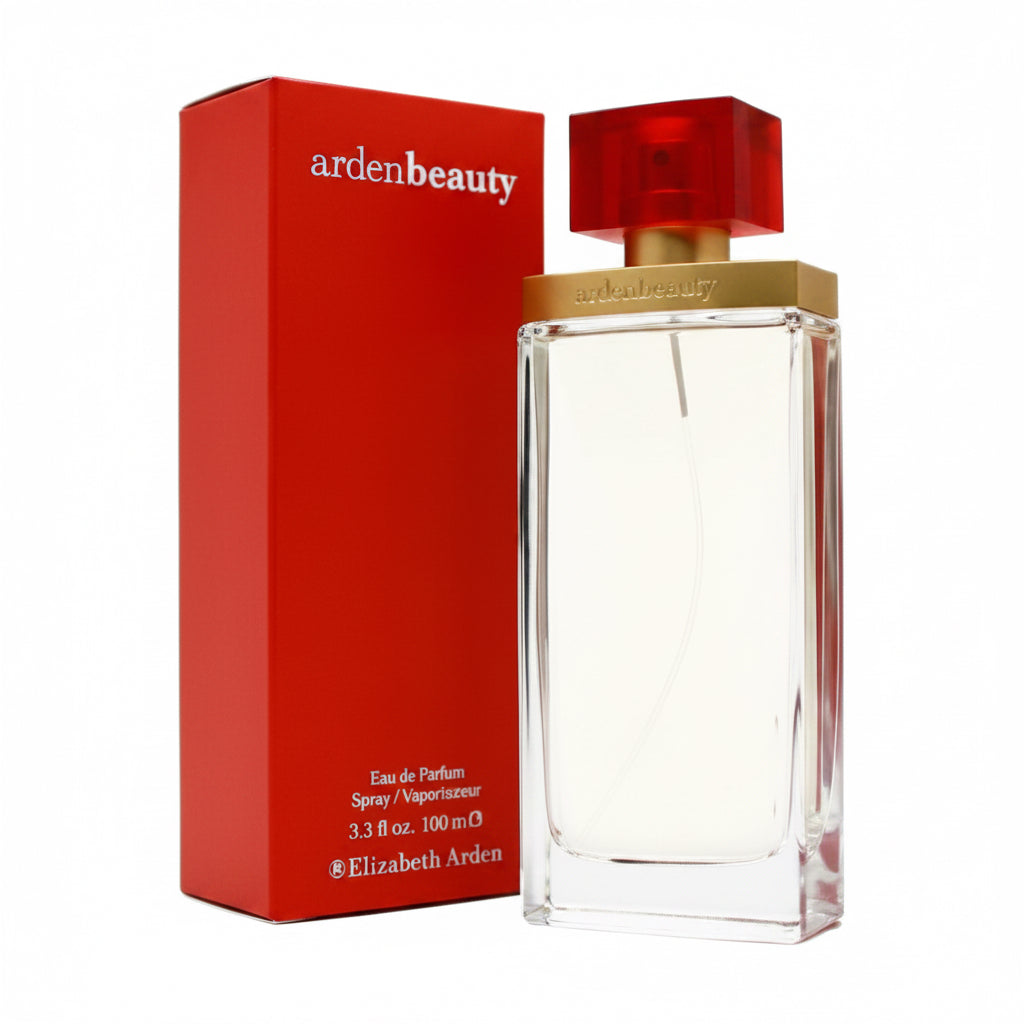 (Elizbeth Arden) Arden Beauty Edp 100ml | 8519