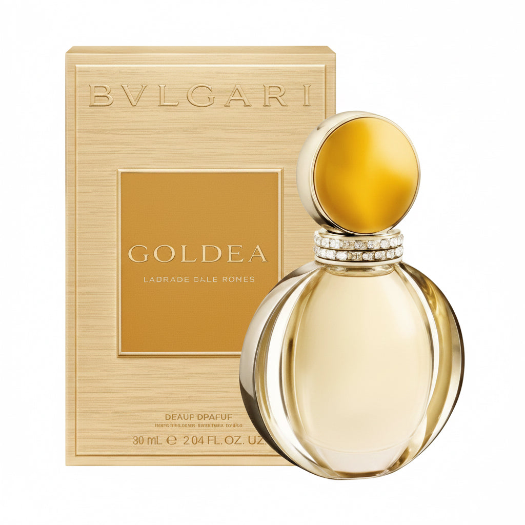 (Bvlgari) Goldea Women EDP 90ml | 8353