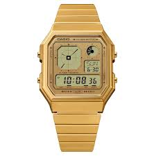 Casio Sports A130WEG-9ADF | 12702