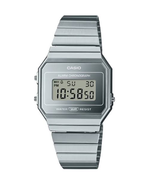 Casio Sports A700WEV-7ADF | 12199