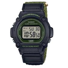 Casio Sports W-219HB-3AVDF | 11655