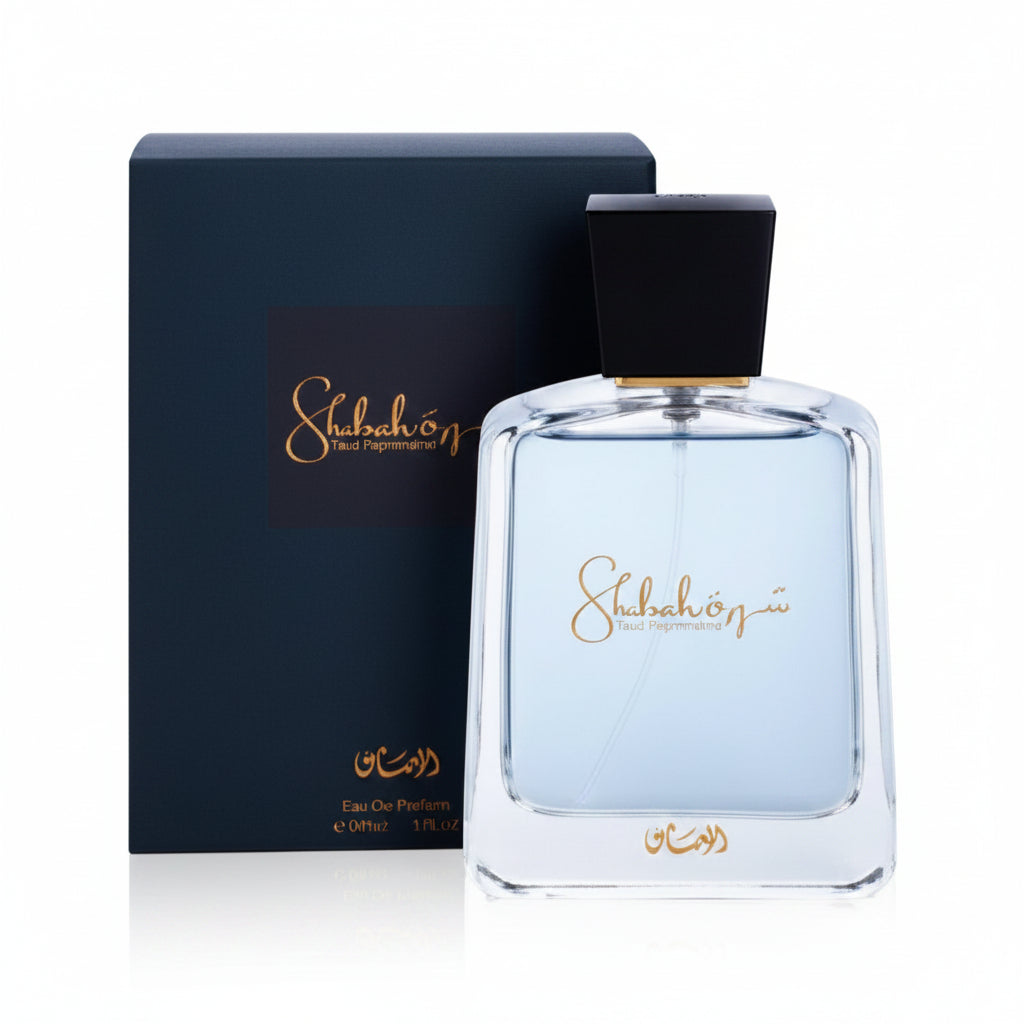 (Rassasi) Shuhrah Pour Home Edp 90Ml | 9020