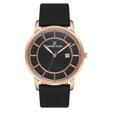 Daniel Klein Belt Watch Dk.1.12949-5 | 9917