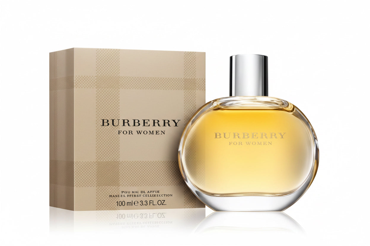 (Burberry) Berberry Women Edp 100Ml | 11963