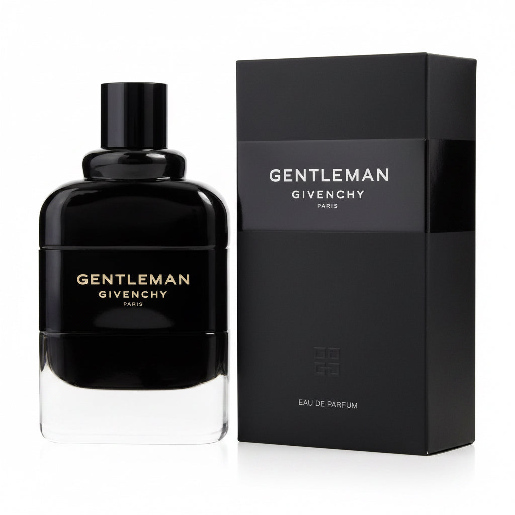 (Givenchy) gentlemen Edp 100Ml | 10369