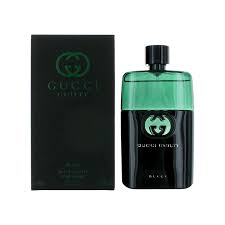 (Gucci) Gucci Guilty Black Men 90ml | 8456