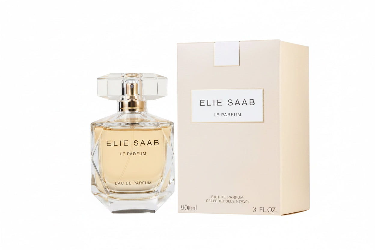 (Elie Saab) elie Saab Le Perfume Women Edp 90Ml | 10158