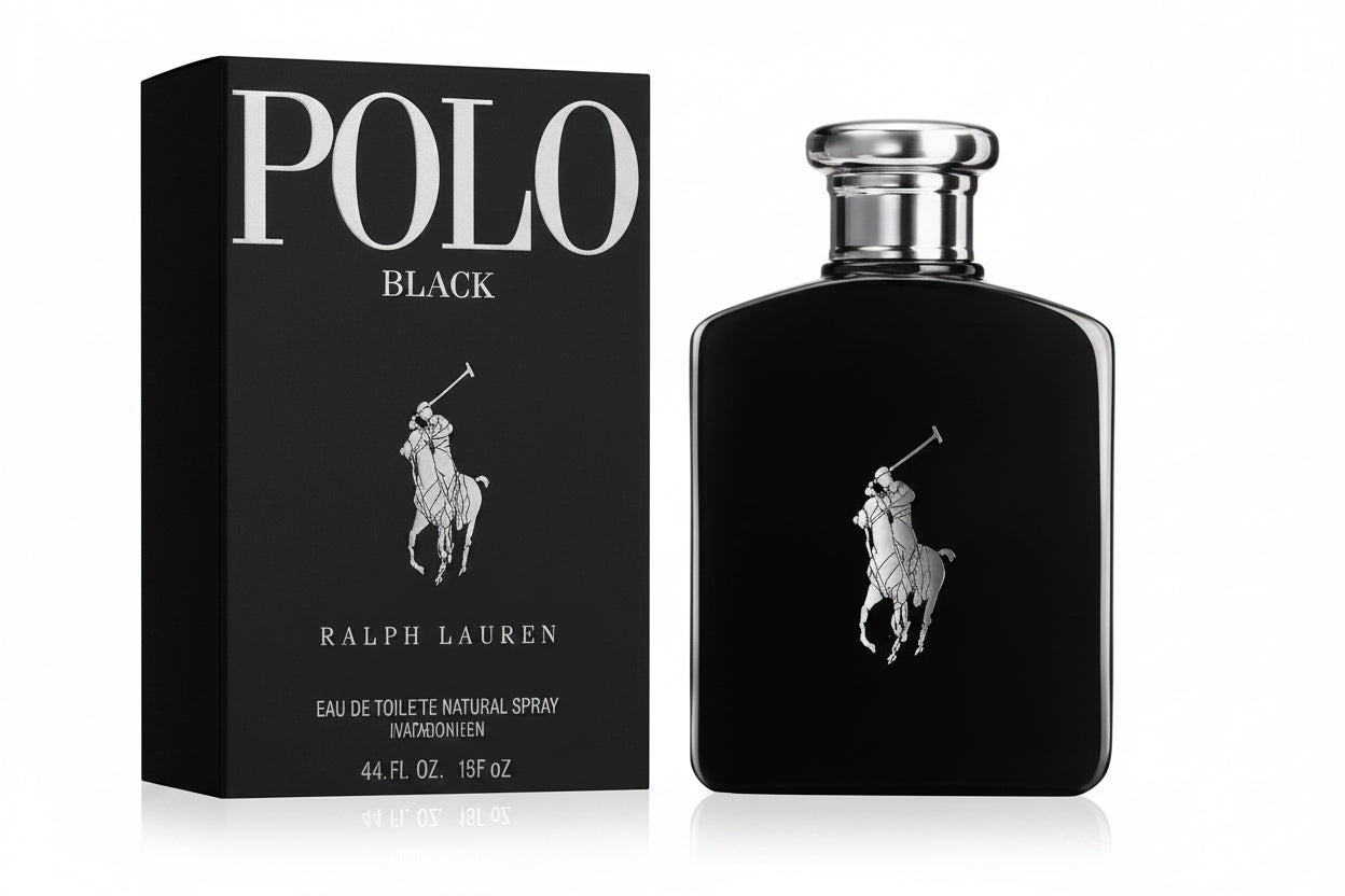 (Ralph Lauren) Polo Back man Edt 125ml | 8622
