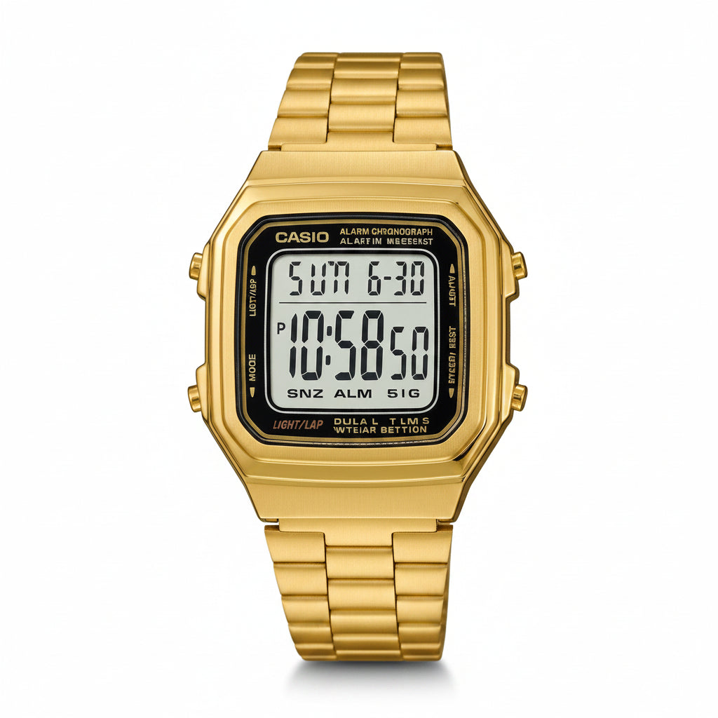 Casio Sports A178WGA-1ADF | 5483
