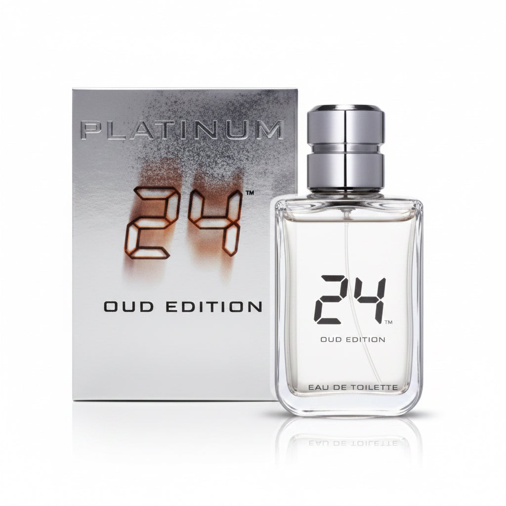 (24) Platinum Oud Edition Edt 100Ml | 10345