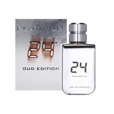 (24) Platinum Oud Edition Edt 100Ml | 10345