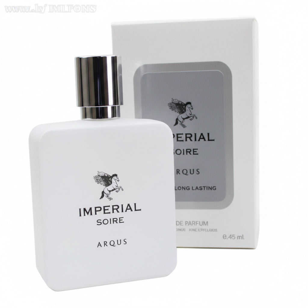 (Arqus) Imperial Soire EDP100ml | 8288