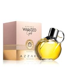 (Azzaro) Wanted Girl Edp 100Ml | 11967