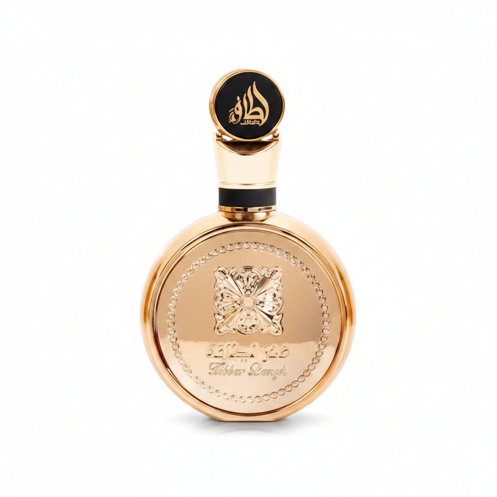 (Lattafa) Fakhar Gold Edp 100Ml | 11619