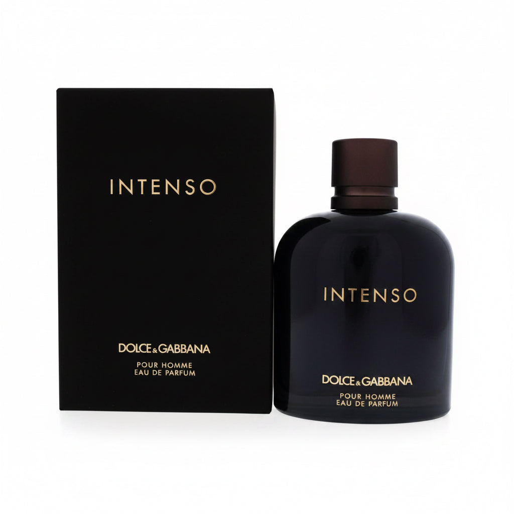 (Dolce&Gabbana) Intenso Men edp 125ml | 8508