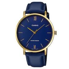 Casio General Belt MTP-VT01BL-2BUDF | 9870