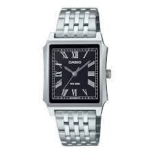 Casio G.Chain MTP-B190D-1BUDF | 12845