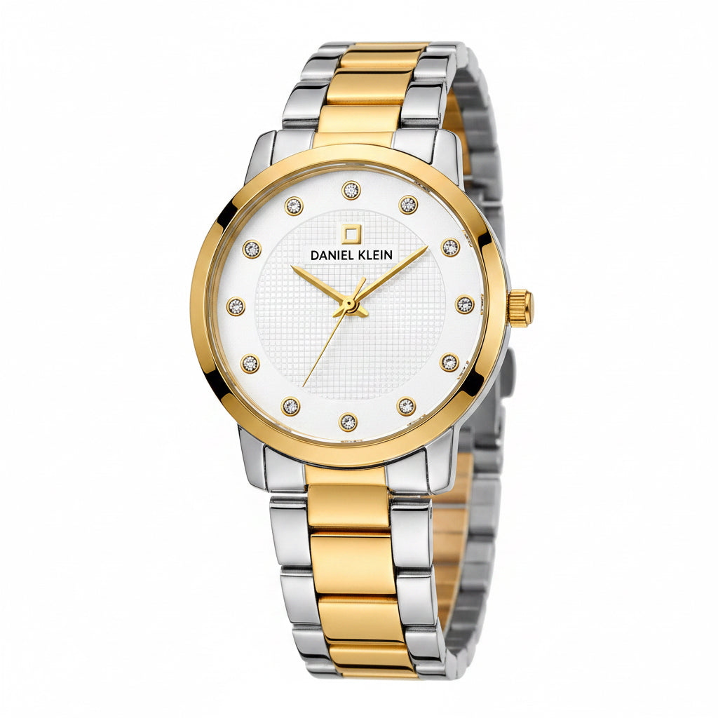 Daniel Klein Ladies Chain Dk.1.13037-5 | 10837
