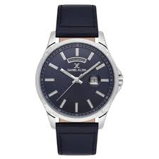 Daniel Klein Belt Watch Dk.1.13659-2 | 11554