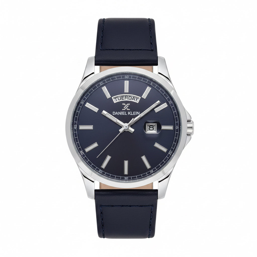 Daniel Klein Belt Watch Dk.1.13659-2 | 11554