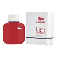 (Lacoste) french PanacheEdt 90Ml | 8486
