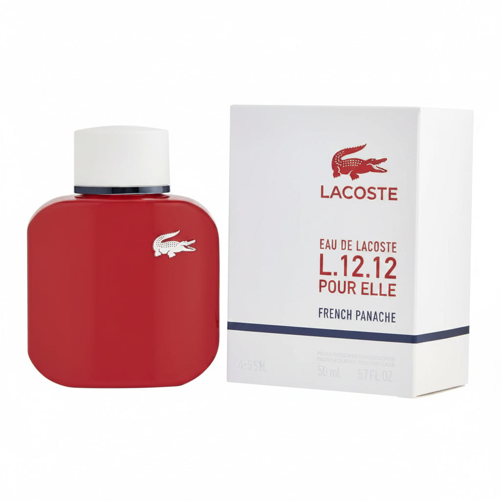 (Lacoste) french PanacheEdt 90Ml | 8486