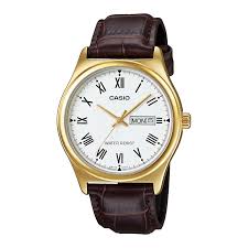 Casio General Belt MTP-V006GL-7BUDF | 4871