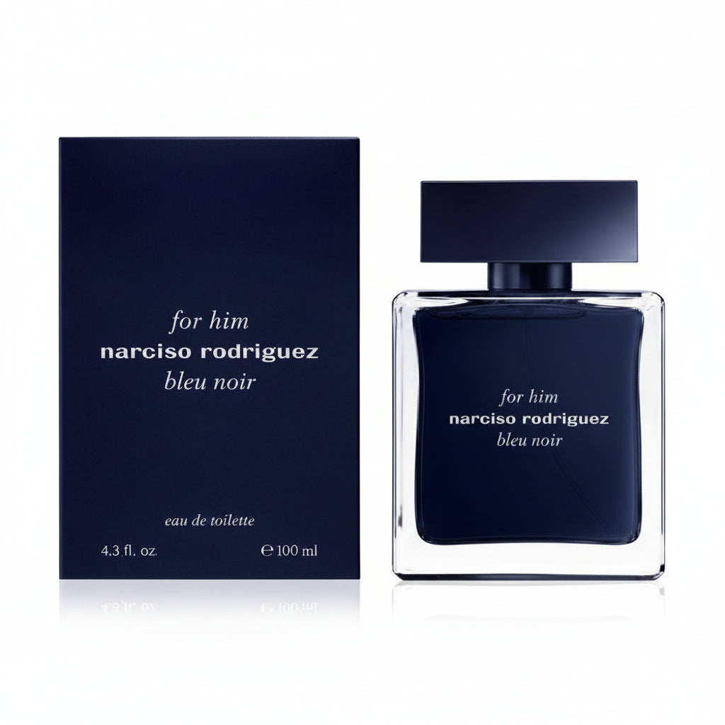 (Narciso Rodriguez) Bleu Noir Him Edp 100Ml | 11173