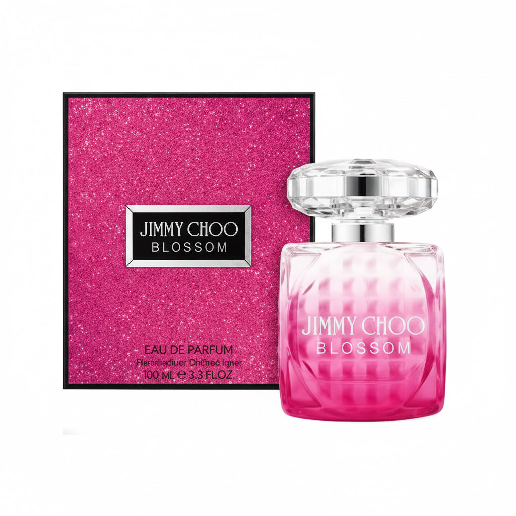 (Jimmy Choo) Blossom Edp 100Ml | 10383