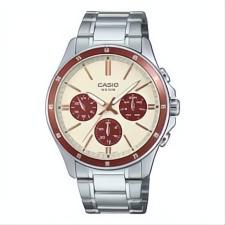 Casio G.Chain MTP-1374D-5A2VDF | 11848
