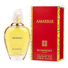 (Givenchy) Amarige Women Edt 100ml | 8538
