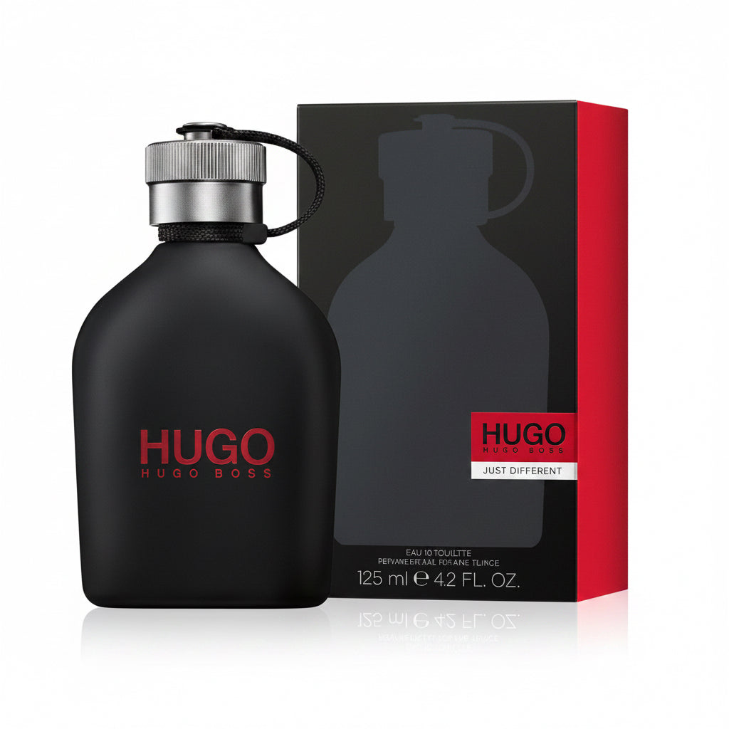 (Hugo boss) Just different men EDT 125ml