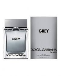 (Dolce & Gabbana) The One Grey Men EDT 100ml | 8362
