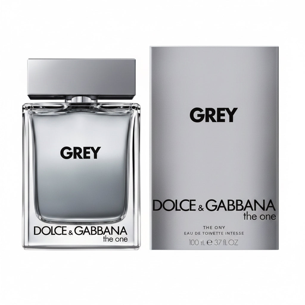 (Dolce & Gabbana) The One Grey Men EDT 100ml | 8362