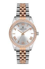 Daniel Klein Ladies Chain Dk.1.12541.6 | 9395