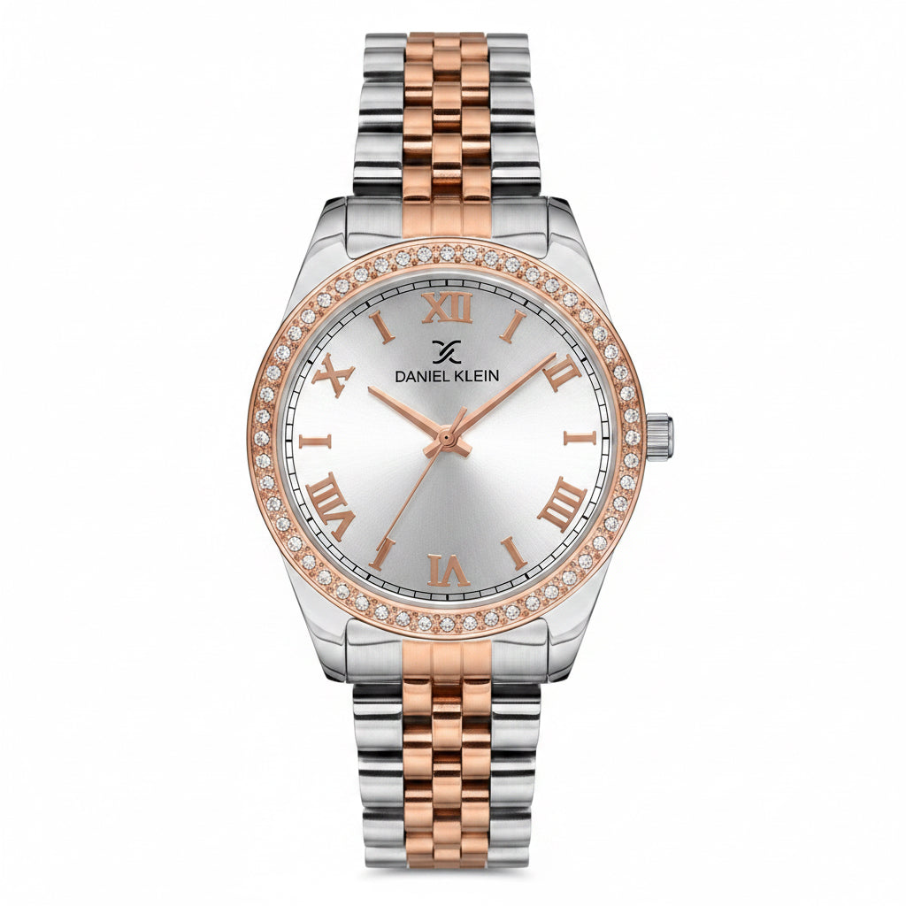 Daniel Klein Ladies Chain Dk.1.12541.6 | 9395