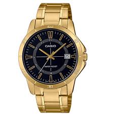 Casio G.Chain MTP-V004G-1CUDF | 11076