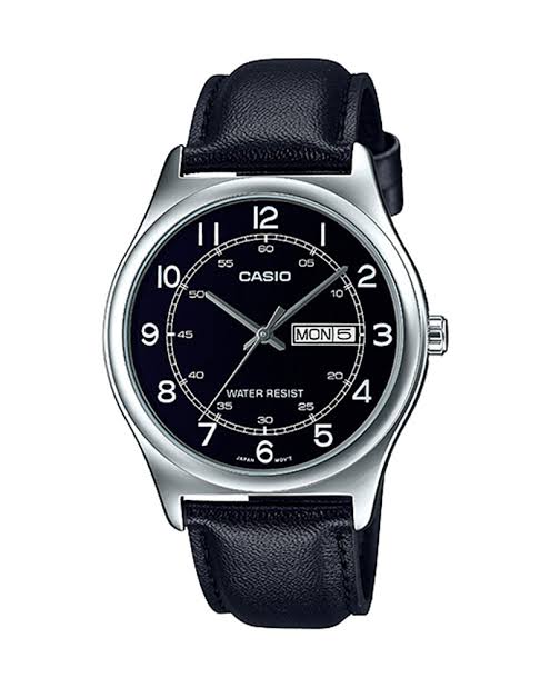 Casio General Belt MTP-v006l-1b2udf | 9995