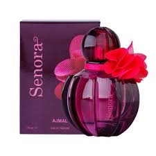 (Ajmal) Senora women edp 75ml | 9531