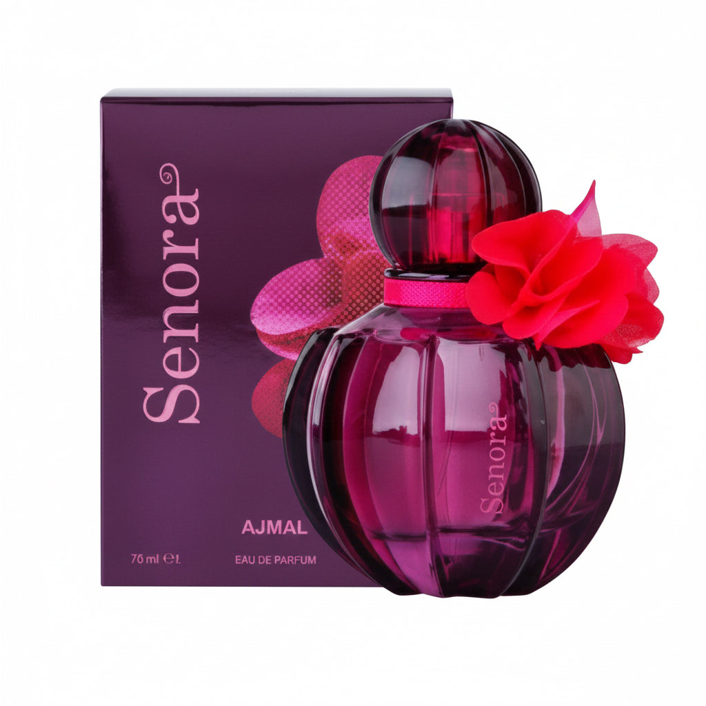 (Ajmal) Senora women edp 75ml | 9531