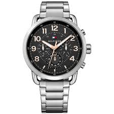 Tommy Hilfiger Gents Chain 1791422 | 10532