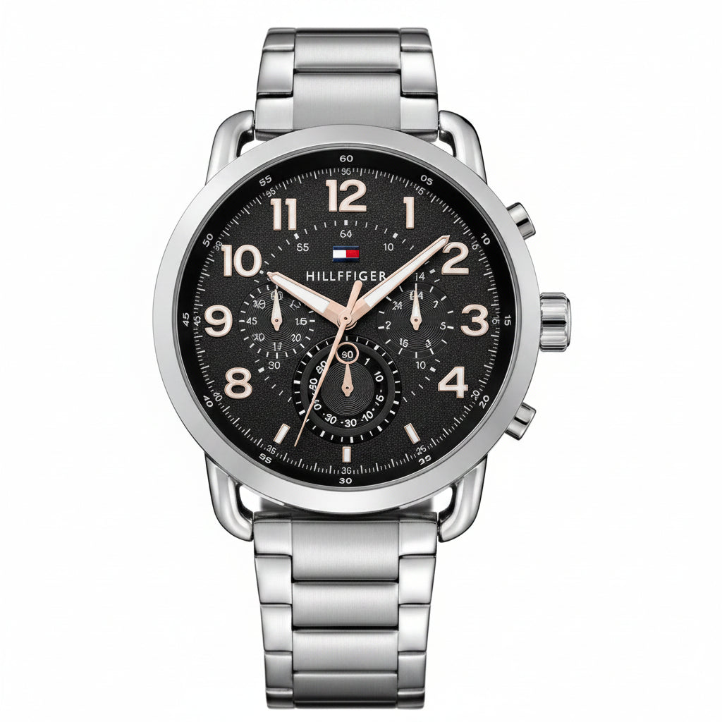 Tommy Hilfiger Gents Chain 1791422 | 10532
