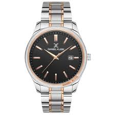 Daniel Klein Watch Chain DK.1.13818-5 | 12254