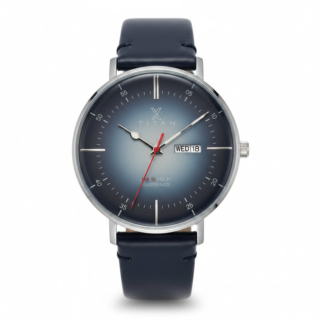 Daniel Klein Belt Watch Dk.1.12515.3 | 8958