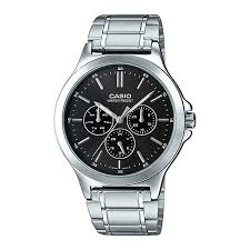 Casio G.Chain MTP-V300D-1AUDF | 1665