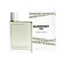 (Burberry) Burberry Her EDT 100ML | 6252