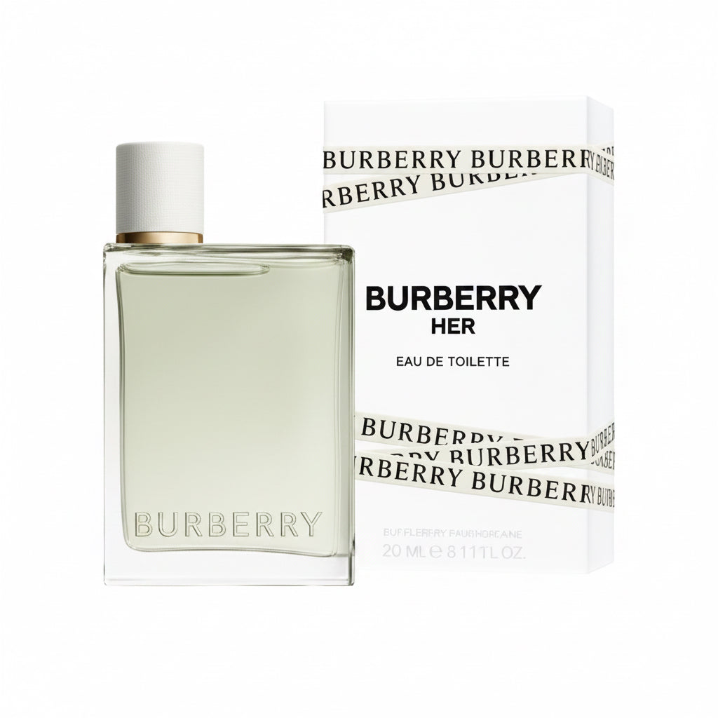 (Burberry) Burberry Her EDT 100ML | 6252